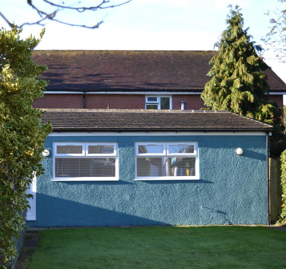 Greenfield Apartment Cardiff